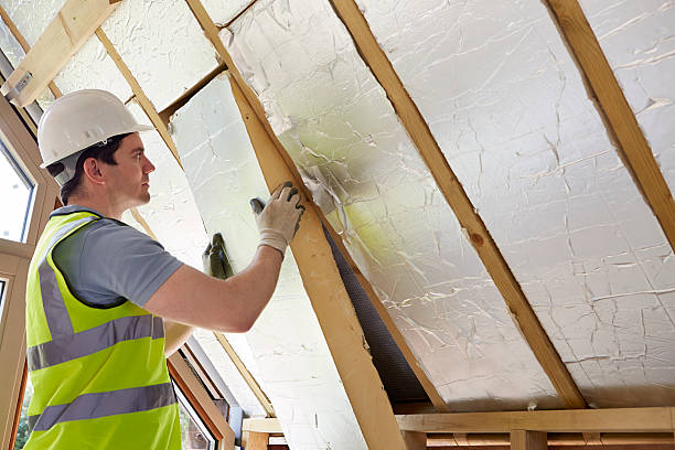Champlin, MN Insulation Contractor Company
