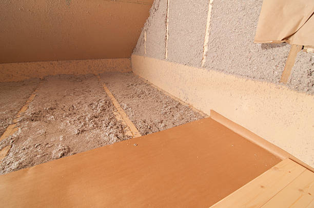 Best Spray Foam Insulation in Champlin, MN
